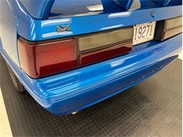 1989 Ford Mustang (CC-2095577) for sale in Morgantown, Pennsylvania