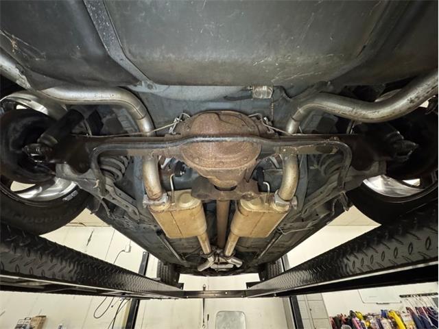 1989 Ford Mustang (CC-2095577) for sale in Morgantown, Pennsylvania
