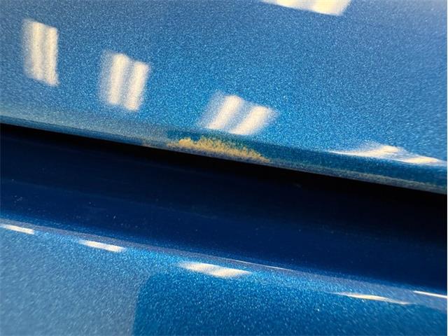1989 Ford Mustang (CC-2095577) for sale in Morgantown, Pennsylvania