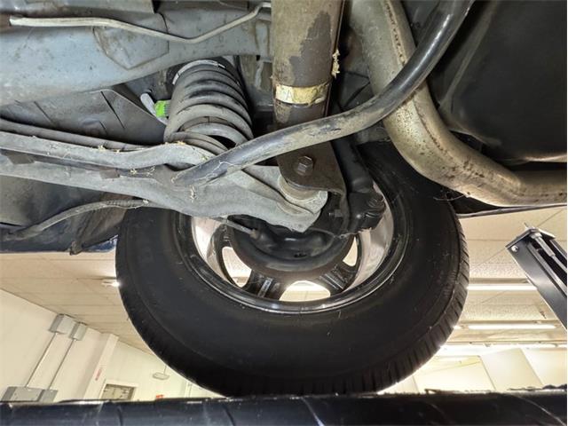 1989 Ford Mustang (CC-2095577) for sale in Morgantown, Pennsylvania