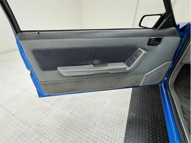 1989 Ford Mustang (CC-2095577) for sale in Morgantown, Pennsylvania