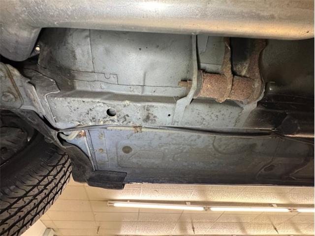 1989 Ford Mustang (CC-2095577) for sale in Morgantown, Pennsylvania