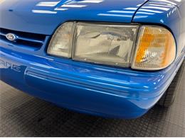 1989 Ford Mustang (CC-2095577) for sale in Morgantown, Pennsylvania