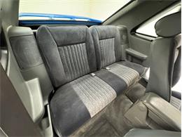1989 Ford Mustang (CC-2095577) for sale in Morgantown, Pennsylvania