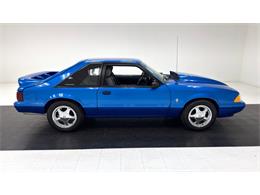 1989 Ford Mustang (CC-2095577) for sale in Morgantown, Pennsylvania