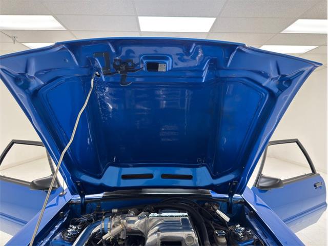1989 Ford Mustang (CC-2095577) for sale in Morgantown, Pennsylvania