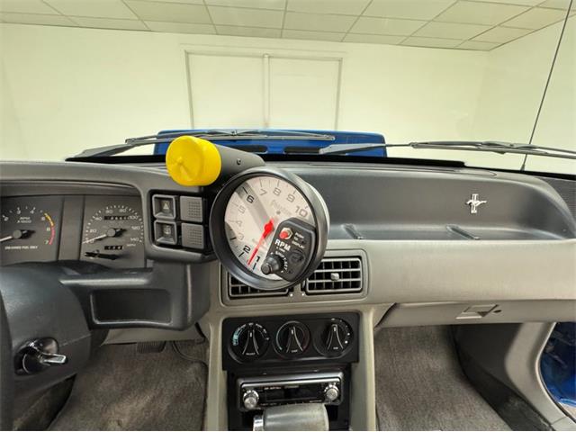 1989 Ford Mustang (CC-2095577) for sale in Morgantown, Pennsylvania
