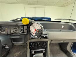 1989 Ford Mustang (CC-2095577) for sale in Morgantown, Pennsylvania