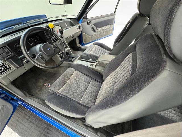 1989 Ford Mustang (CC-2095577) for sale in Morgantown, Pennsylvania