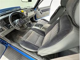 1989 Ford Mustang (CC-2095577) for sale in Morgantown, Pennsylvania