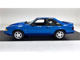 1989 Ford Mustang (CC-2095577) for sale in Morgantown, Pennsylvania