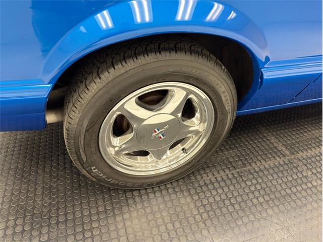 1989 Ford Mustang (CC-2095577) for sale in Morgantown, Pennsylvania