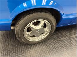 1989 Ford Mustang (CC-2095577) for sale in Morgantown, Pennsylvania