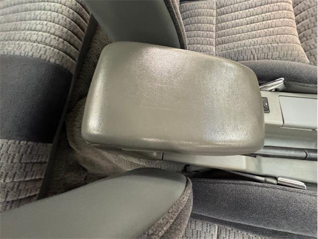 1989 Ford Mustang (CC-2095577) for sale in Morgantown, Pennsylvania