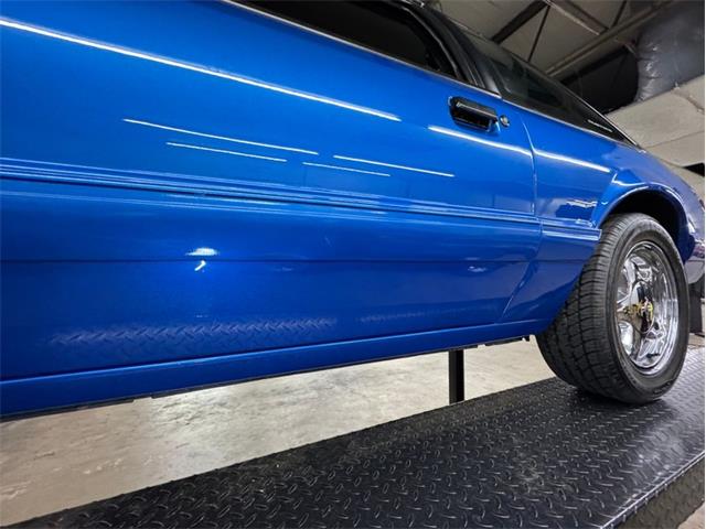 1989 Ford Mustang (CC-2095577) for sale in Morgantown, Pennsylvania
