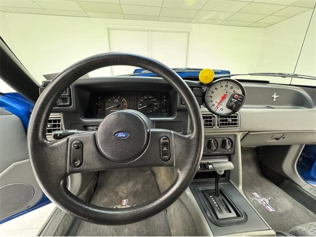 1989 Ford Mustang (CC-2095577) for sale in Morgantown, Pennsylvania