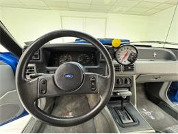 1989 Ford Mustang (CC-2095577) for sale in Morgantown, Pennsylvania