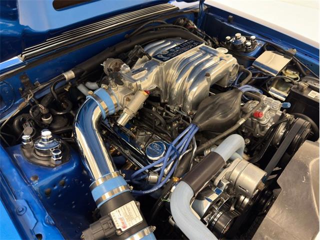 1989 Ford Mustang (CC-2095577) for sale in Morgantown, Pennsylvania