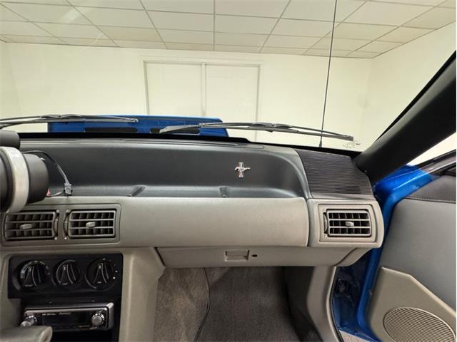 1989 Ford Mustang (CC-2095577) for sale in Morgantown, Pennsylvania
