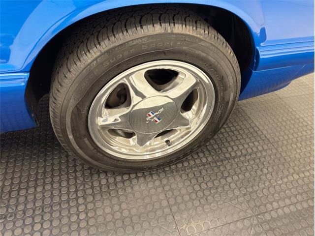 1989 Ford Mustang (CC-2095577) for sale in Morgantown, Pennsylvania