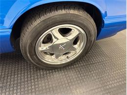 1989 Ford Mustang (CC-2095577) for sale in Morgantown, Pennsylvania