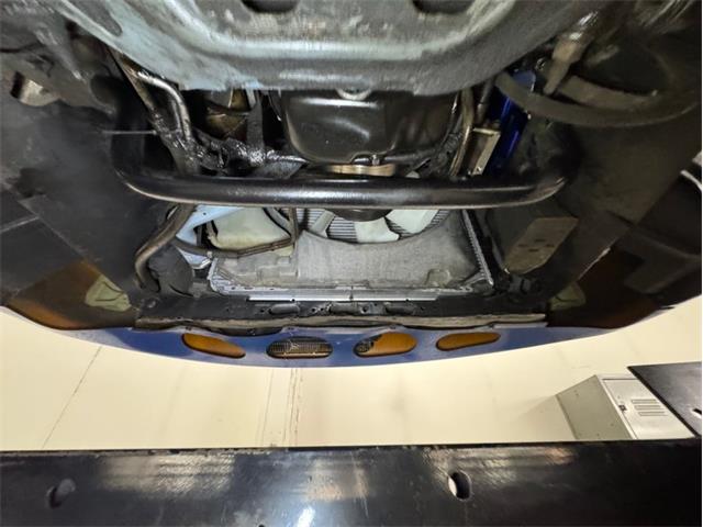 1989 Ford Mustang (CC-2095577) for sale in Morgantown, Pennsylvania