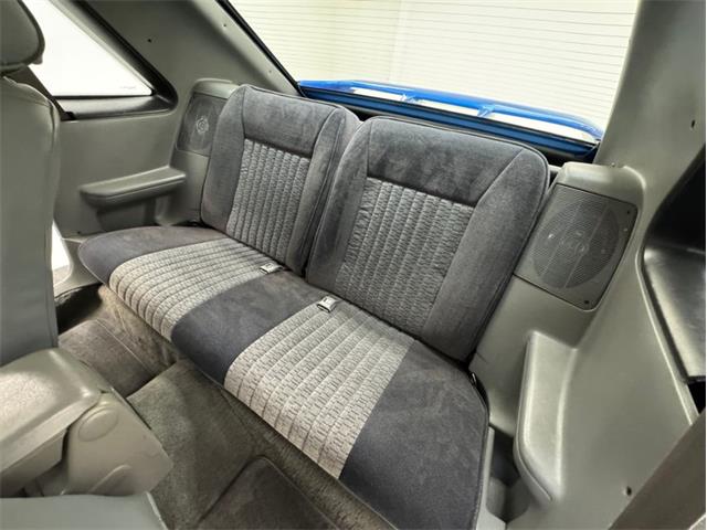 1989 Ford Mustang (CC-2095577) for sale in Morgantown, Pennsylvania