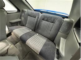 1989 Ford Mustang (CC-2095577) for sale in Morgantown, Pennsylvania