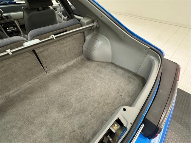 1989 Ford Mustang (CC-2095577) for sale in Morgantown, Pennsylvania