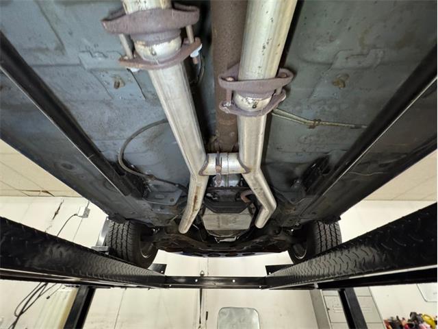 1989 Ford Mustang (CC-2095577) for sale in Morgantown, Pennsylvania