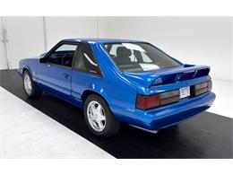 1989 Ford Mustang (CC-2095577) for sale in Morgantown, Pennsylvania