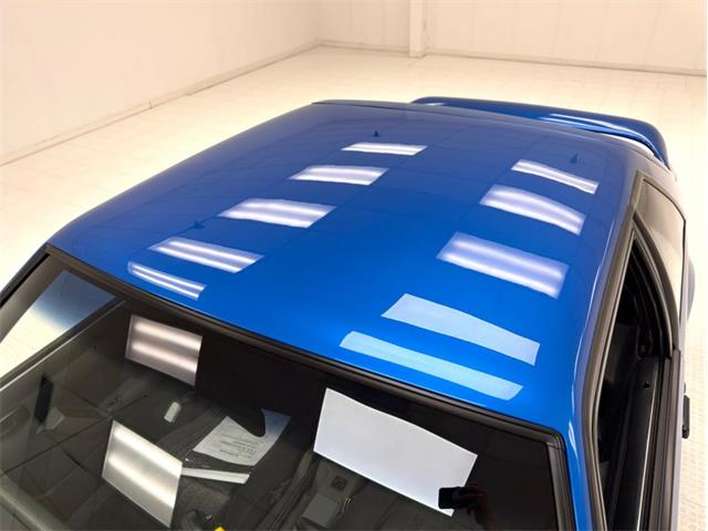 1989 Ford Mustang (CC-2095577) for sale in Morgantown, Pennsylvania