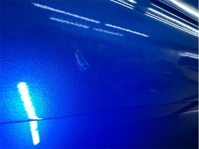 1989 Ford Mustang (CC-2095577) for sale in Morgantown, Pennsylvania