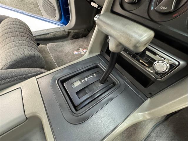 1989 Ford Mustang (CC-2095577) for sale in Morgantown, Pennsylvania