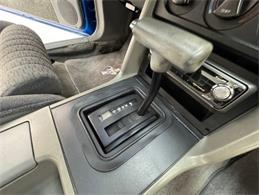 1989 Ford Mustang (CC-2095577) for sale in Morgantown, Pennsylvania