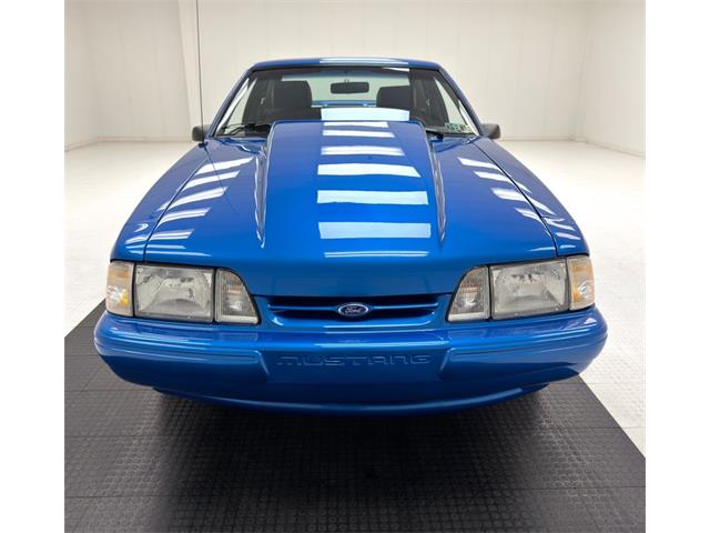 1989 Ford Mustang (CC-2095577) for sale in Morgantown, Pennsylvania