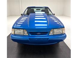 1989 Ford Mustang (CC-2095577) for sale in Morgantown, Pennsylvania