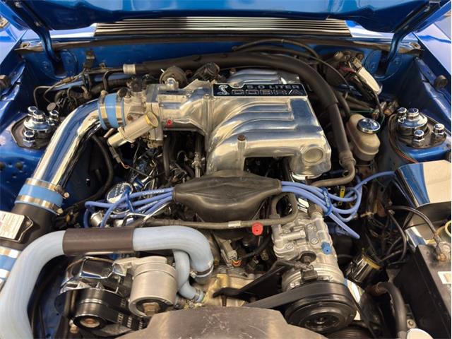 1989 Ford Mustang (CC-2095577) for sale in Morgantown, Pennsylvania
