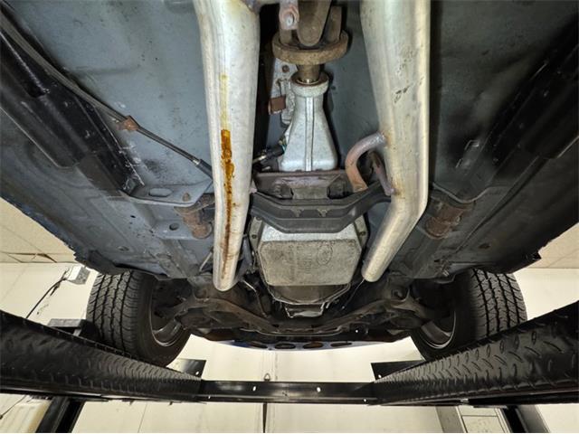 1989 Ford Mustang (CC-2095577) for sale in Morgantown, Pennsylvania