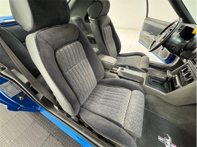 1989 Ford Mustang (CC-2095577) for sale in Morgantown, Pennsylvania