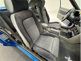 1989 Ford Mustang (CC-2095577) for sale in Morgantown, Pennsylvania