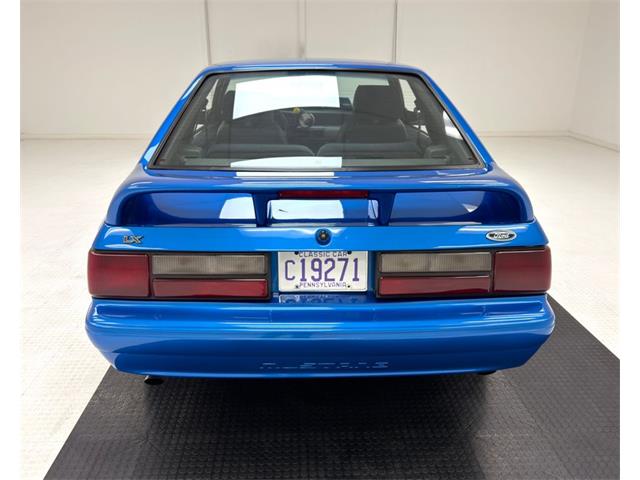 1989 Ford Mustang (CC-2095577) for sale in Morgantown, Pennsylvania