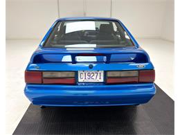 1989 Ford Mustang (CC-2095577) for sale in Morgantown, Pennsylvania