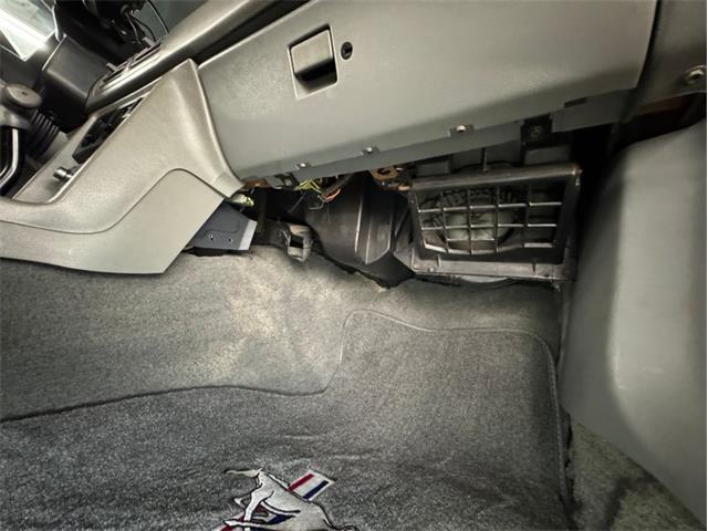 1989 Ford Mustang (CC-2095577) for sale in Morgantown, Pennsylvania