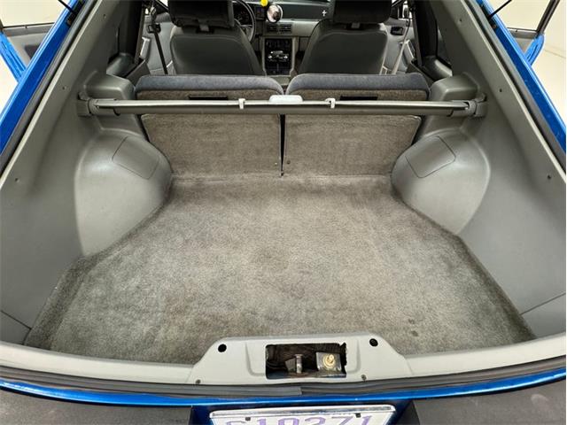 1989 Ford Mustang (CC-2095577) for sale in Morgantown, Pennsylvania