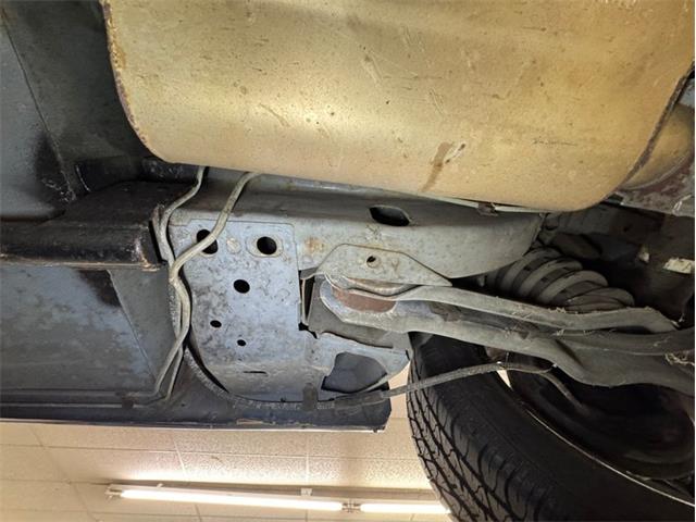 1989 Ford Mustang (CC-2095577) for sale in Morgantown, Pennsylvania