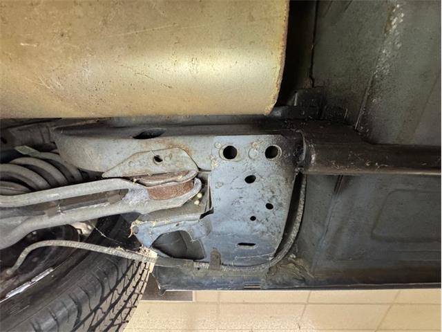 1989 Ford Mustang (CC-2095577) for sale in Morgantown, Pennsylvania