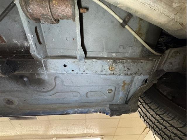 1989 Ford Mustang (CC-2095577) for sale in Morgantown, Pennsylvania