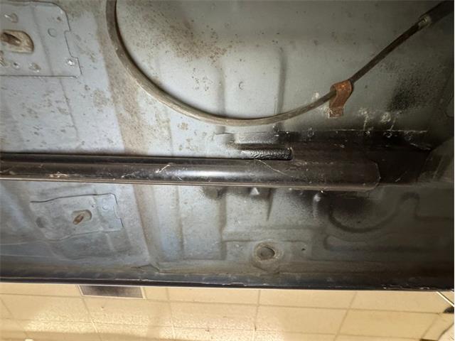 1989 Ford Mustang (CC-2095577) for sale in Morgantown, Pennsylvania