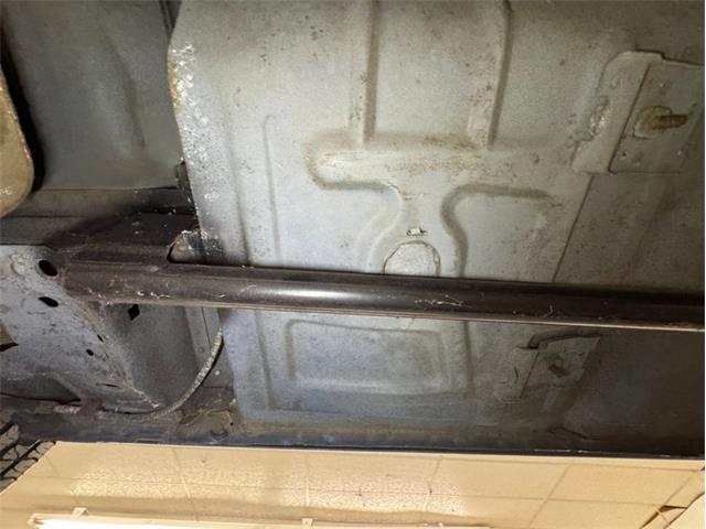 1989 Ford Mustang (CC-2095577) for sale in Morgantown, Pennsylvania